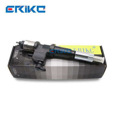 DCRI105550 喷油器 095000-5550 33800-45700 带QR码