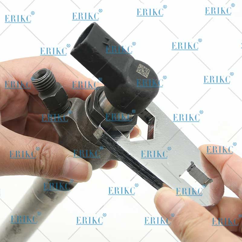 Solenoid Valve assembly Tool E1023607  VDO喷油器电磁阀工具