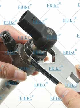 Solenoid Valve assembly Tool E1023607  VDO喷油器电磁阀工具