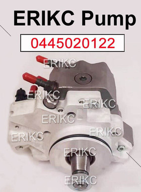 ERIKC 博士CP3电喷高压油泵 0445020150/0445020122 共轨油泵