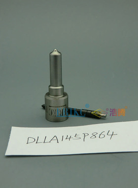 12pcs DLLA145P864喷油嘴适用于Hilux 2.5D 2KD-FTV 23670-30300