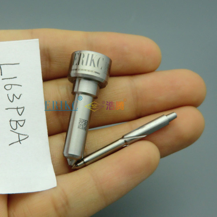 喷油嘴l163pba适用德尔福江铃