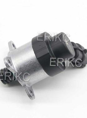 ERIKC 博士燃油计量阀 0928400672 柴油共轨油泵燃油计量单元