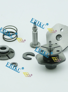 喷油器电磁组件F00RJ02517博士120喷油嘴衔铁组件校油泵维修配件