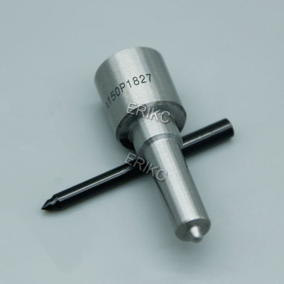 ERIKC DLLA150P2339 DLLA150P1827 DLLA145P2270 博士电喷喷油嘴