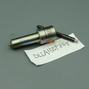 12pcs DLLA155P848 喷油嘴 适用于神钢挖掘机260 VH23910-1440A