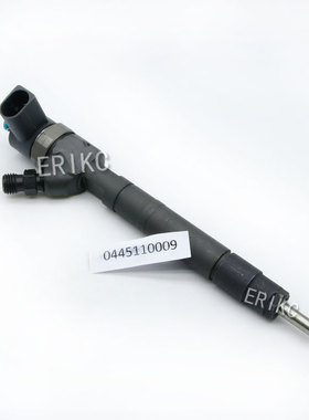 0445110012喷油器总成 适用于奔驰系列 带IMA码