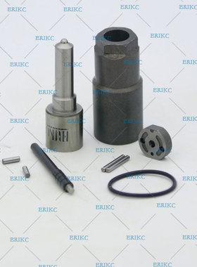 23670-39365大修包G3S6 适用于1KD/2KD-FTV EURO 4电装喷油器