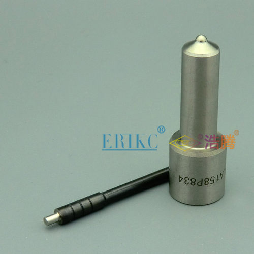 12pcs DLLA158P834 喷油嘴 52391-01242-B 适用于菲亚特Ducato