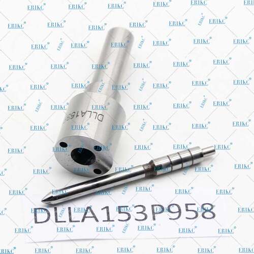 喷油嘴 DLLA153P958