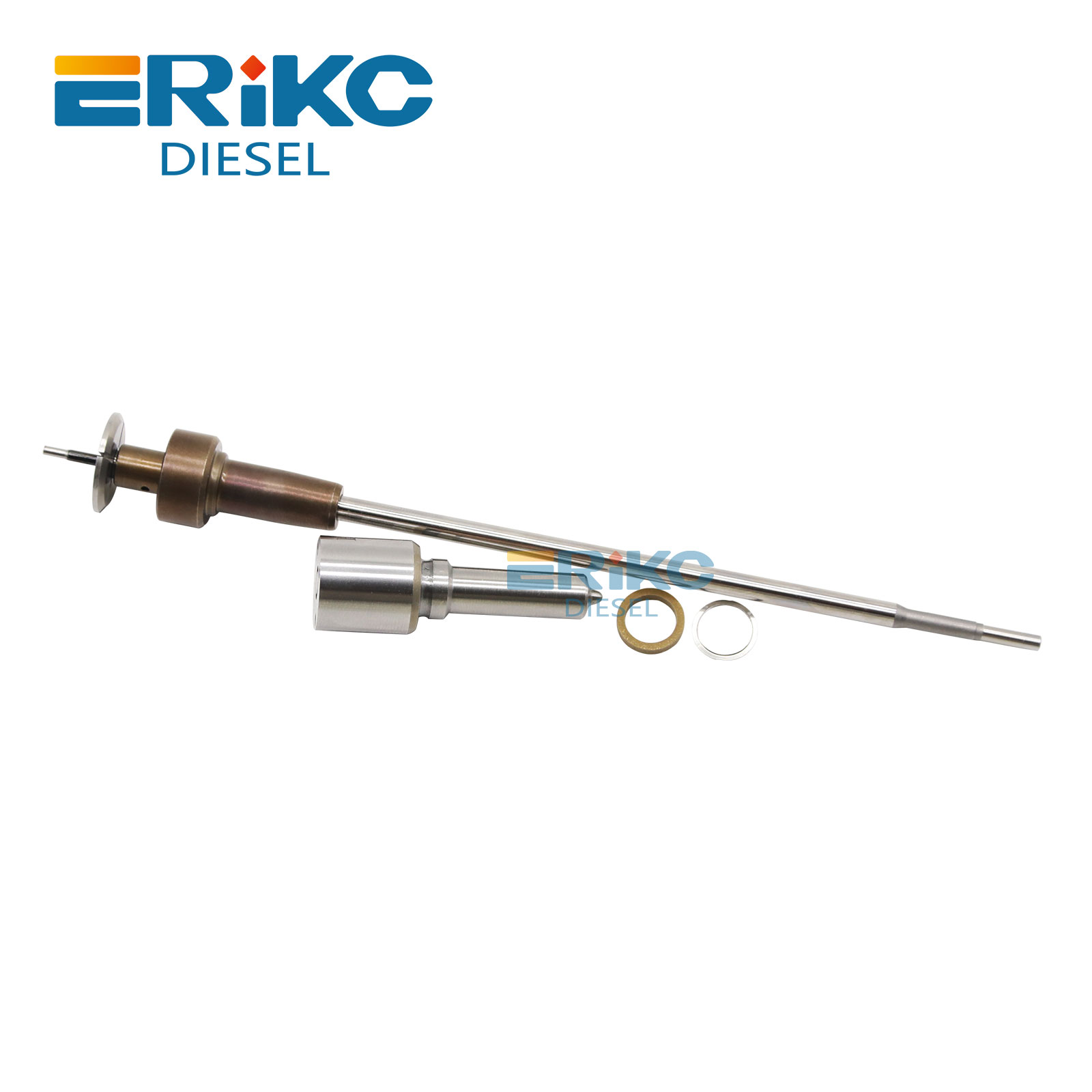 喷嘴大修包 DLLA162P2160 F00VC01502