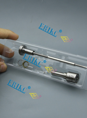 0445110661喷油器大修包DLLA134P2466阀组件F00ZC01315