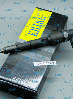 ERIKC博士喷油器0445110359适用于云内国三柴油博士电喷油嘴总成