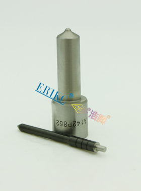 12pcs DLLA142P852喷油嘴FC450-7 适用于小松 FC450-7 6156113300