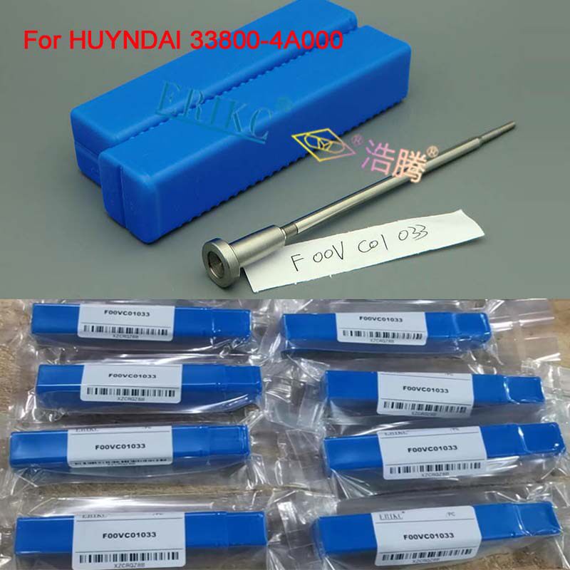 24pcs F 00V C01喷油嘴