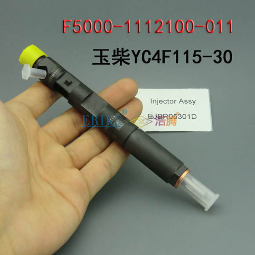 德尔福喷油器ejbr05301d发动机