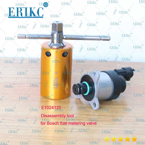 ERIKC E1024120计量单元拉马博士燃油计量阀617拆卸分解维修工具