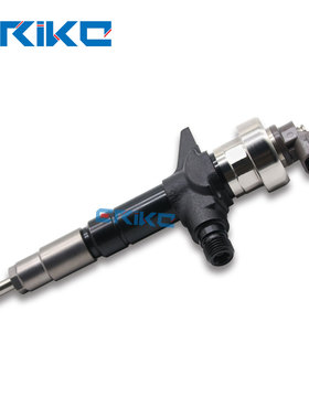 8-98011605-1喷油器095000-6990适用于Isuzu DMAX