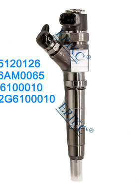 0445120126共轨喷油器32G61-00010适用于神岗三菱D04 32G6100010