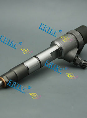 0445110412 博士喷油器适用江淮瑞风4DA1-2B1北汽福田