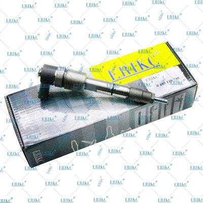 0445110735 共轨喷油器总成适用全柴发动机喷油嘴