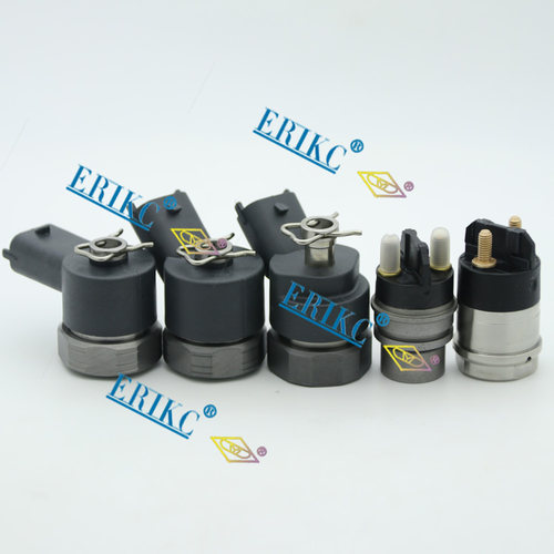 F00RJ00395ERIKC喷油器电磁阀