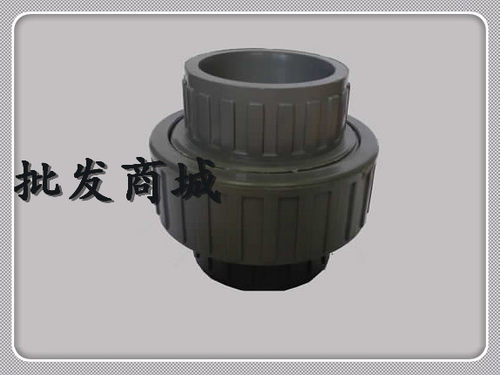 pvc耐酸碱密封圈活接头