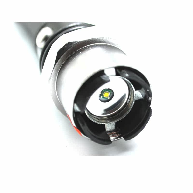 Lumière vélo - phare - Ref 2401387 Image 3