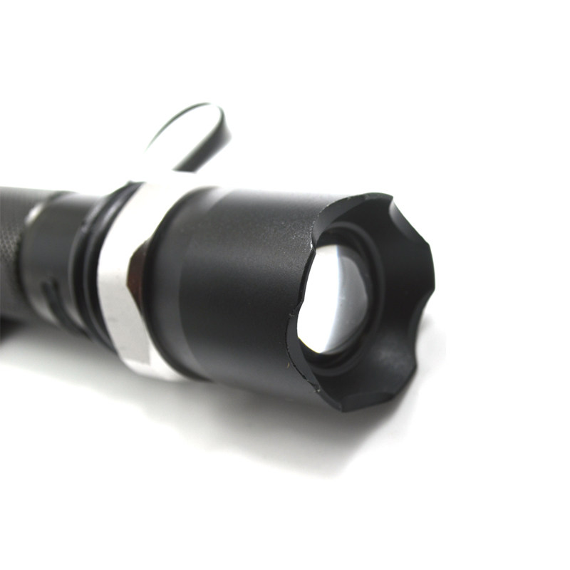 Lumière vélo - phare - Ref 2401387 Image 4