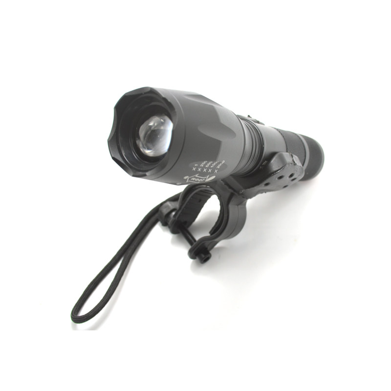 Lumière vélo - phare - Ref 2400587 Image 4