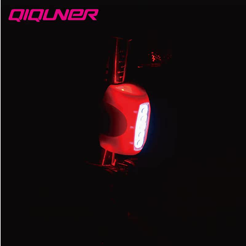 Lumière vélo - Frog Lumières - Ref 2398085 Image 1