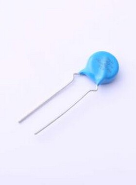 RM10D821KD2IE100 压敏电阻 钳位电压1355V 85焦耳 插件压敏电阻