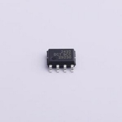 SCT2432STER DC-DC电源芯片 SCT2432STER ESOP-8