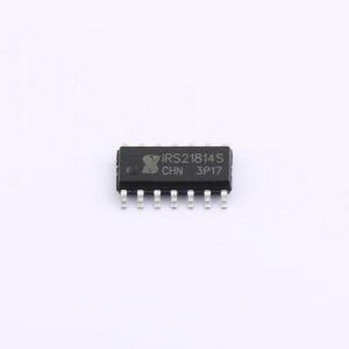 IRS21814STRPBF-JSM 栅极驱动IC IRS21814STRPBF-JSM SOP-14