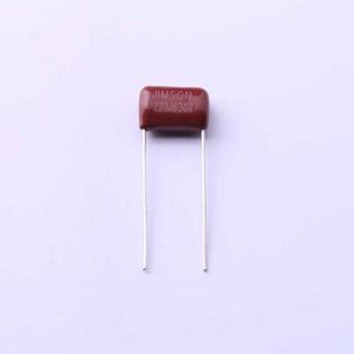 MPP223J630D01 聚丙烯膜电容(CBB) 22nF ±5% 630V 插件,P=10mm
