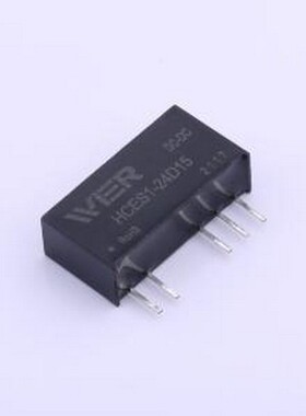 HCES1-24D15 电源模块 HCES1-24D15 插件