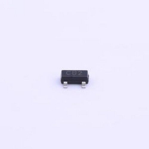 PESD24VL2BTN 静电和浪涌保护(TVS/ESD) 双向ESD SOT-23