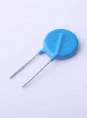 20D681K 压敏电阻 钳位电压1120V 230焦耳 插件压敏电阻 插件