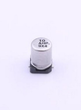 EEEHP1A100R 贴片型铝电解电容 10uF ±20% 10V SMD,D4xL5.8mm