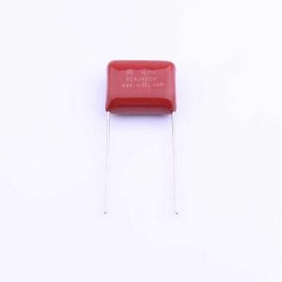 MPP824J2W1908158LC 聚丙烯膜电容(CBB) 820nF ±5% 450V 插件