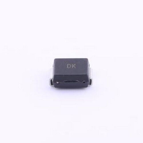 SMBJ60CA 静电和浪涌保护(TVS/ESD) SMBJ60CA SMB