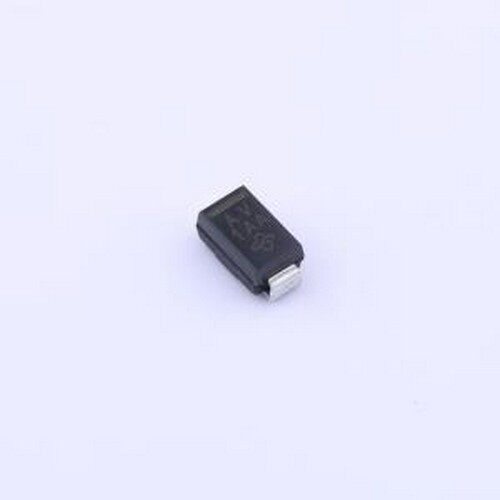 SMAJ9.0A-E3/61 静电和浪涌保护(TVS/ESD) SMAJ9.0A-E3/61 DO-214