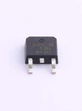 AP2114D-3.3TRG1 线性稳压器(LDO) AP2114D-3.3TRG1 TO-252-2