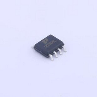 ESD uclamp2804L 静电和浪涌保护 TVS SOIC