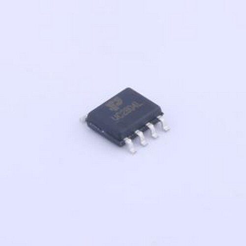 uclamp2804L 静电和浪涌保护(TVS/ESD) uclamp2804L SOIC-8