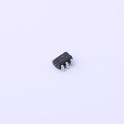 BL9165-180BARN 线性稳压器(LDO) BL9165-180BARN SOT-23-5
