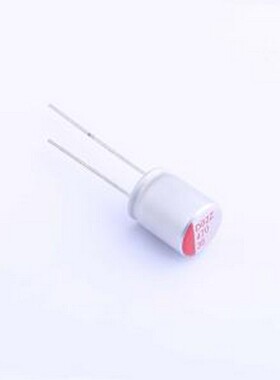 SPZ1VM471G13O00RAXXX 固态电容 470uF ±20% 35V 插件,10x13mm