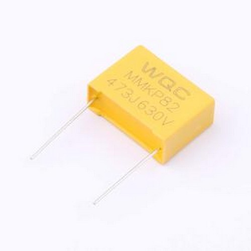 C382J473JE4L230A10 薄膜电容 33nF 630V 插件,P=22.5mm