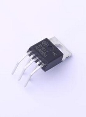 MC33167THG DC-DC电源芯片 MC33167THG TO-220