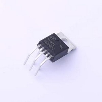 MC33167THG DC-DC电源芯片 MC33167THG TO-220